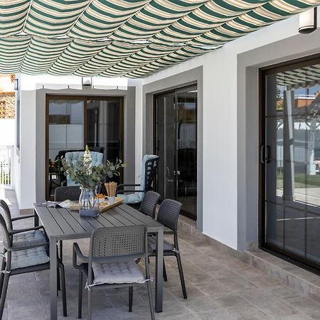 Ideal For Family Holidays, Near Beach And Golf- Casa James Ла-Гирра Экстерьер фото