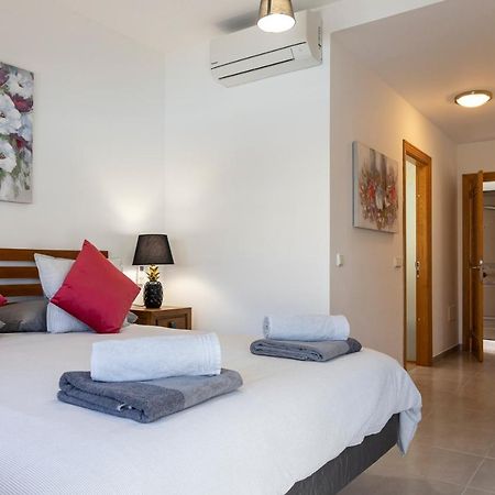 Ideal For Family Holidays, Near Beach And Golf- Casa James Ла-Гирра Экстерьер фото