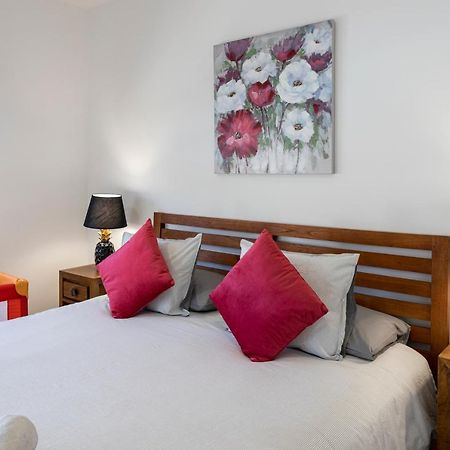 Ideal For Family Holidays, Near Beach And Golf- Casa James Ла-Гирра Экстерьер фото