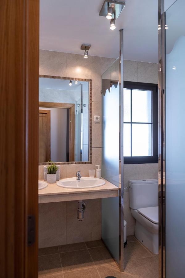 Ideal For Family Holidays, Near Beach And Golf- Casa James Ла-Гирра Экстерьер фото