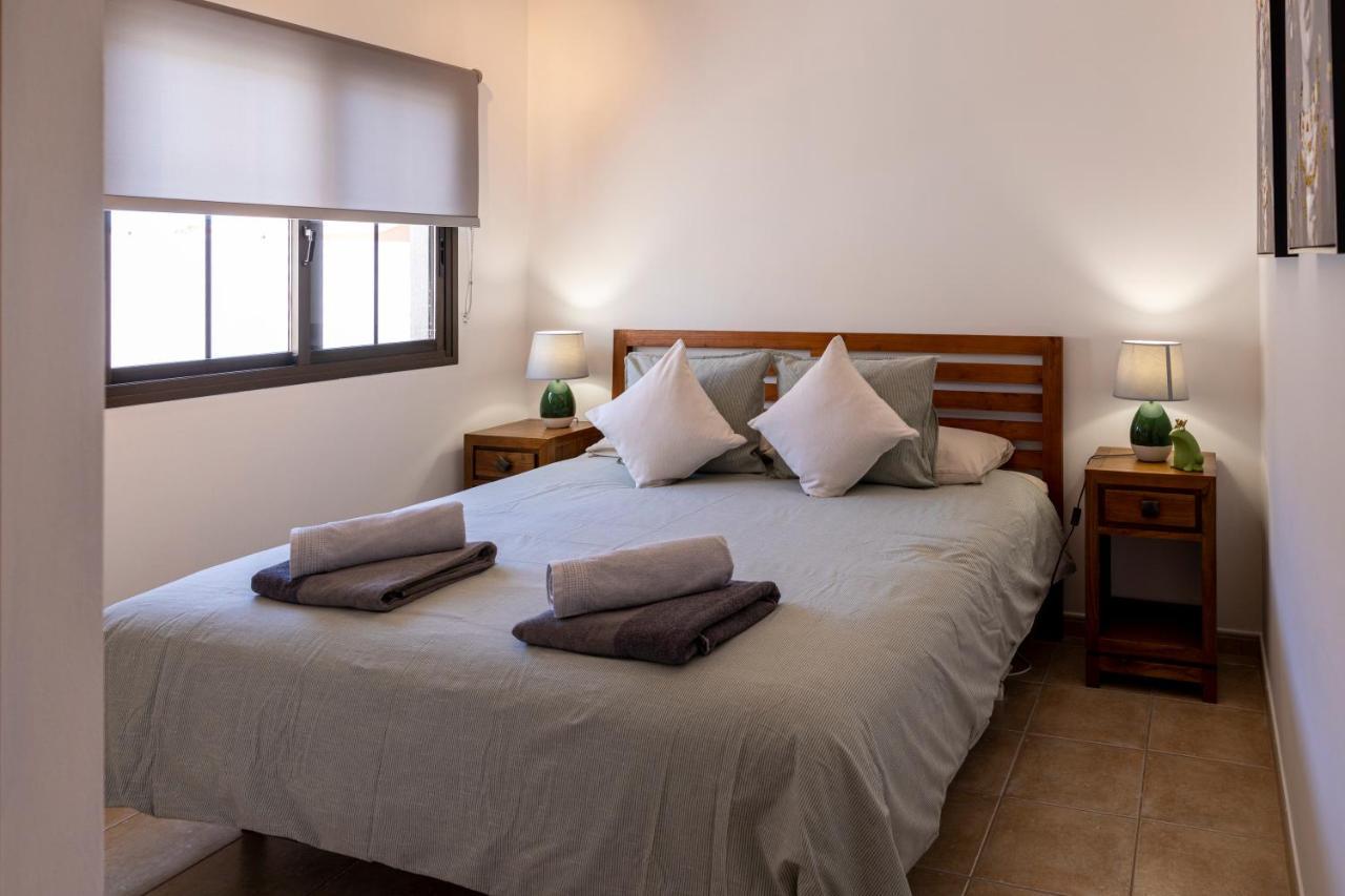 Ideal For Family Holidays, Near Beach And Golf- Casa James Ла-Гирра Экстерьер фото