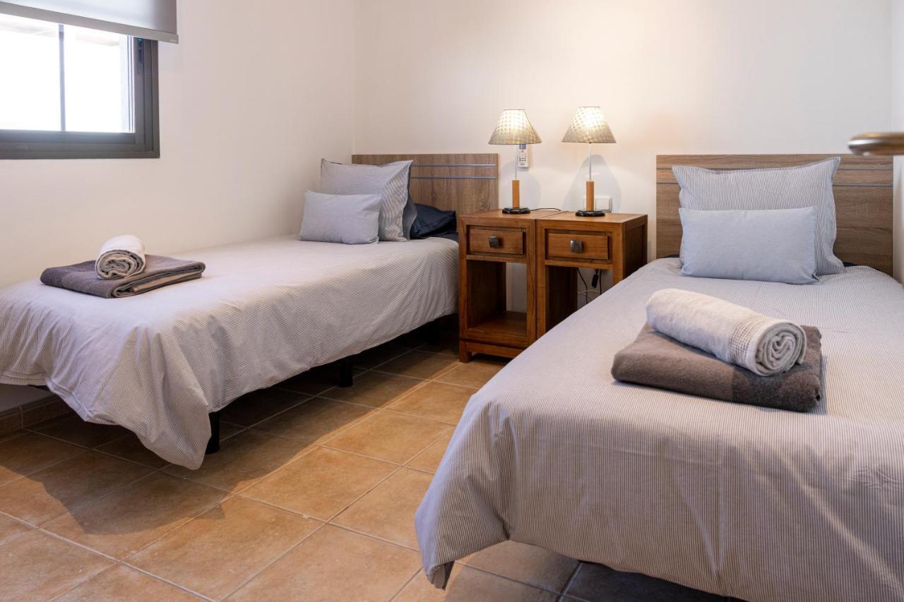 Ideal For Family Holidays, Near Beach And Golf- Casa James Ла-Гирра Экстерьер фото